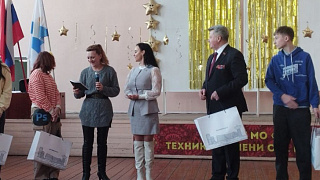 Оксана Мальчукова: «Педагогика и политика — это прежде всего работа душой»