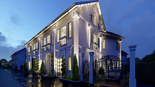 Отели и глэмпинги г.о. Пушкинский могут получить льготные кредиты