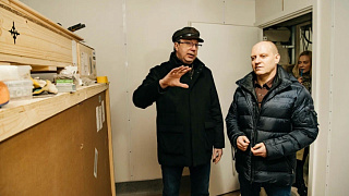 Уже в начале декабря во втором филиале Пушкинской клинической больницы в Ивантеевке начнут монтаж оборудования