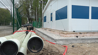 В округе модернизируют шесть водозаборных узлов 