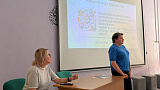 Система дополнительного образования в округе выходит на новый этап