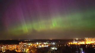 А вы успели это увидеть? 