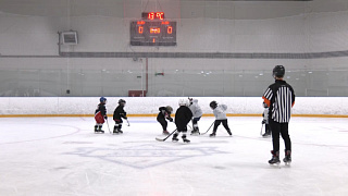 В Пушкинском делают акцент на повышение привлекательности спорта для молодёжи