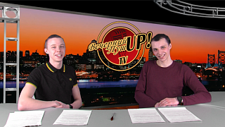 Вечерний ПушUP Девятый выпуск