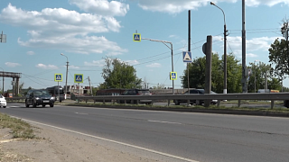 Максим Красноцветов проинспектировал содержание дорог в округе