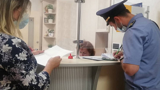 В Пушкино прошёл рейд по выявлению незаконной рекламы