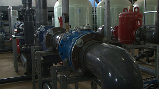 Реконструкция ВЗУ №4 - завершена!