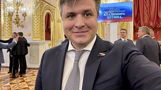 Депутат Госдумы Александр Толмачёв: «Мы, как и всегда, готовы идти за нашим Президентом»