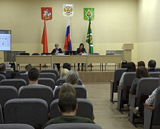 В Пушкино прошёл экспертный семинар по работе в системе «Честный знак»