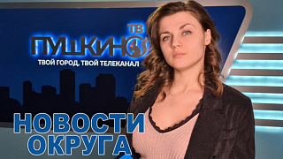 Новости Пушкинского округа 15.01.2021 (1)