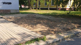 Борьба с незаконными торговыми объектами продолжается в Городском округе Пушкинский