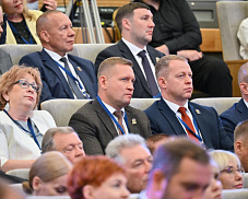 Михаил Ждан вошёл в список тех, кто представит «Единую Россию» на выборах в Мособлдуму