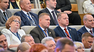 Михаил Ждан вошёл в список тех, кто представит «Единую Россию» на выборах в Мособлдуму
