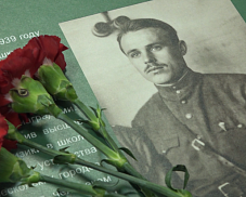 В Пушкино открыли «Парту Героя»  в честь легендарного педагога и фронтовика Сергея Лазарева