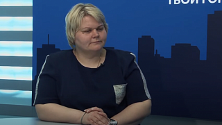 Интервью с начальником отдела по делам несовершеннолетних и защите их прав