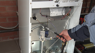 Газовая безопасность. Своевременное ТО оборудования поможет избежать утечек и взрывов