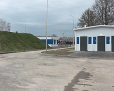 Депутаты посмотрели, как работает после реконструкции ВЗУ №42 