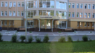 История от обычного роддома до перинатального центра второго уровня!