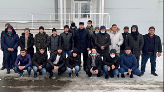 Религиозной организации мусульман Городского округа Пушкинский спешит на помощь