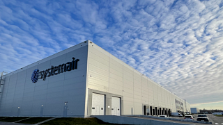 Компания Systemair завершила строительство производственно-складского комплекса в подмосковном Пушкино и запускает производство оборудования для систем вентиляции.