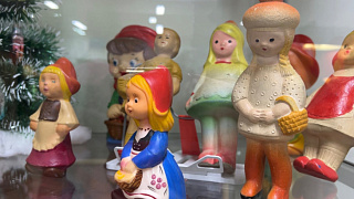 «Ребята с нашего двора»: путешествие в советское детство