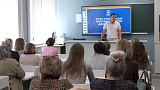 В Красноармейске продолжаются встречи с трудовыми коллективами