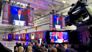 В Московской области состоялась региональная конференция «Единой России»