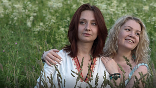 Иван Купала- возвращение традиций