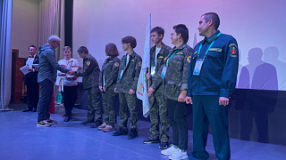 Слёт школьных лесничеств завершился. Рассказываем, как прошли два последних дня