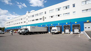 Более 1000 рабочих мест создаст строительство двух фармацевтических складских комплексов в Пушкино