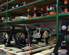 Высокие технологии Красноармейска: НПО «Простор» покоряет мировой рынок