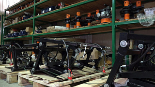 Высокие технологии Красноармейска: НПО «Простор» покоряет мировой рынок