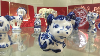 Новогодние сюрпризы в библиотеке